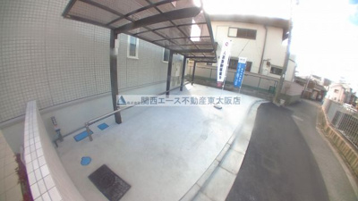 【その他共用部分】 | ラピスラズリ