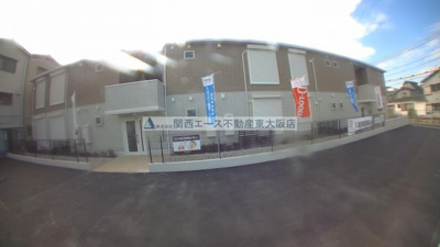 【外観】 | ラピスラズリ