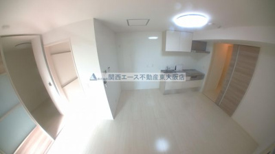 【内装】 | ラピスラズリ