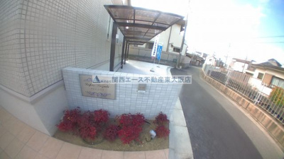 【外観】 | ラピスラズリ