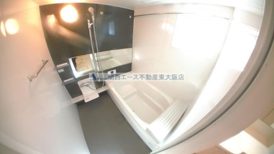 【浴室】 | ラピスラズリ