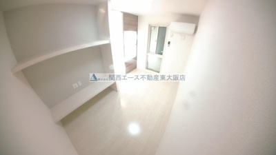 【寝室】 | ラピスラズリ