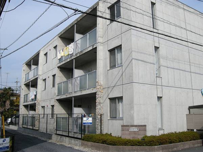 【外観】 | ピソ・イデアール | ピソ・イデアール