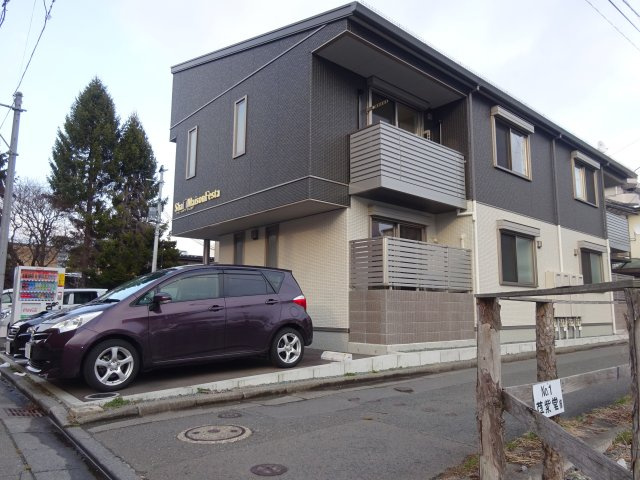 ラ・ペルラ下北沢