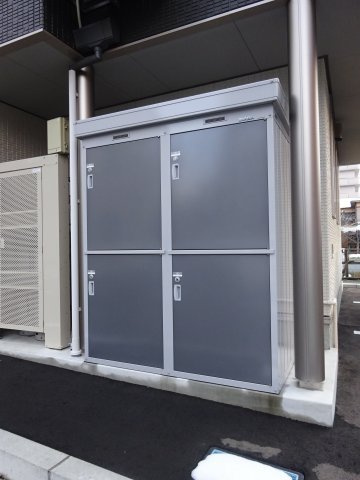 シャーメゾンフェスタのその他共用部分