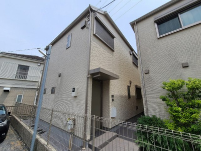 【外観】 | リラーム