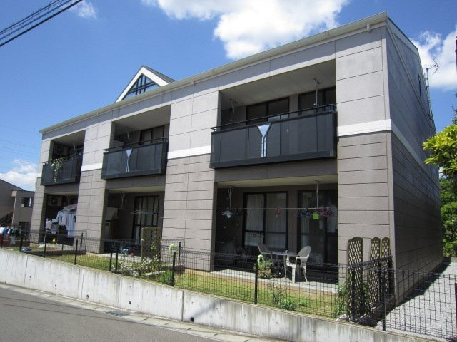 クレメント駒木A