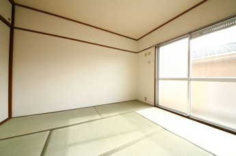 【寝室】