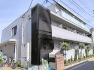 ウイステリア関口の画像
