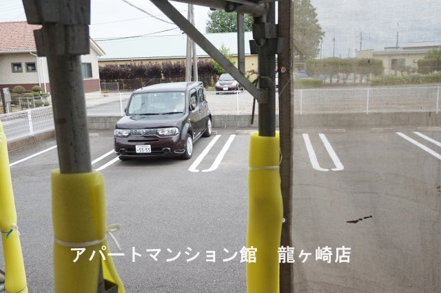 アストレーアの展望