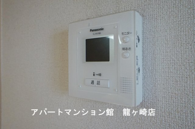 アストレーアのセキュリティ