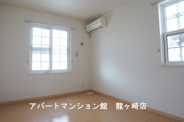 アストレーアの寝室