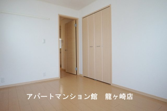 アストレーアの寝室