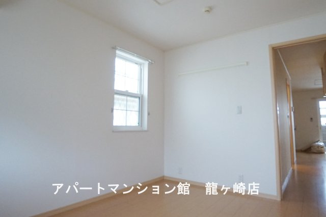 アストレーアの寝室