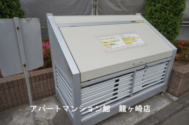 アストレーアのその他共用部分