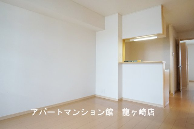 アストレーアの居間・リビング