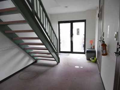 【その他共用部分】 | ネクスト