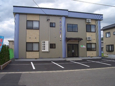 【外観】 | ネクスト