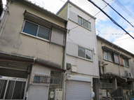 北巣本町一戸建ての画像