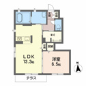 【間取り】 | 間取りです