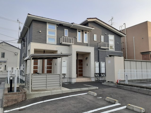 パレス・シュティルＣ