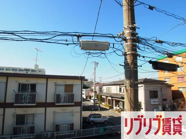 リブリ・トーカクの展望