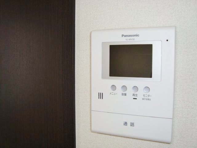 ルナコートのセキュリティ