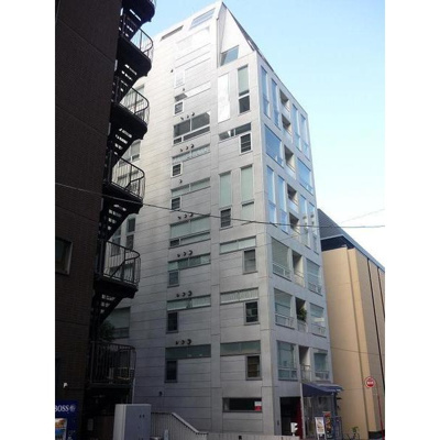 【外観】 | グラックス市ヶ谷一口坂