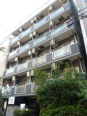 【外観】 | ブライズ御茶ノ水 | 外観