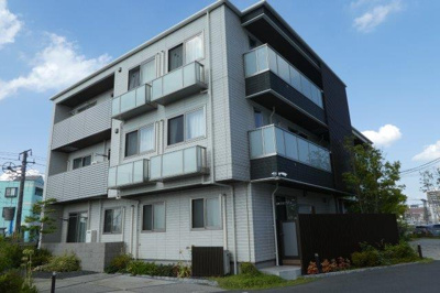 【外観】 | クラレッドマーレ