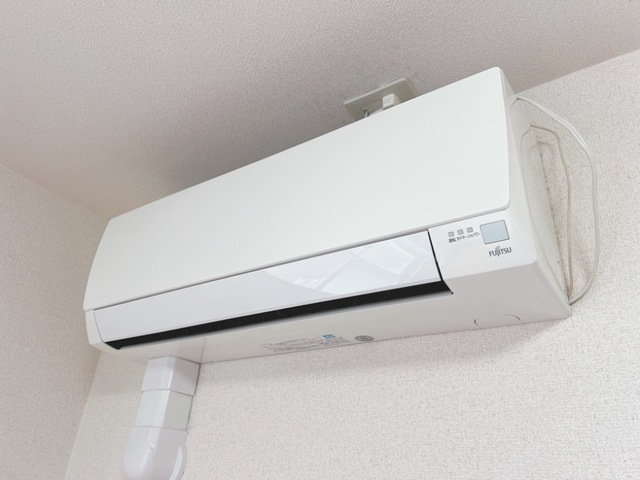 ビレッジフィールドの設備