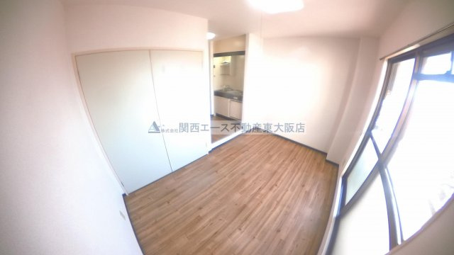【寝室】 | エムズハウス