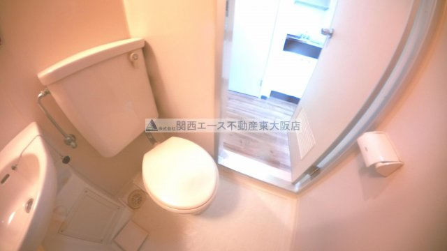 【トイレ】 | エムズハウス