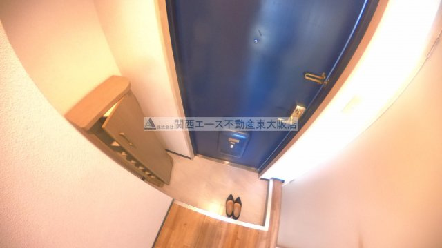 【玄関】 | エムズハウス