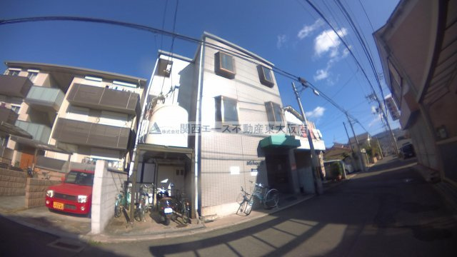 【外観】 | エムズハウス