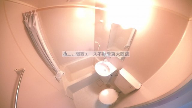 【浴室】 | エムズハウス
