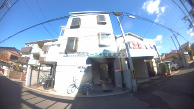 【外観】 | エムズハウス