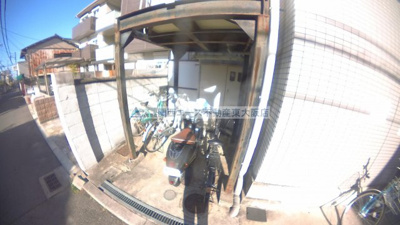 【その他共用部分】 | エムズハウス