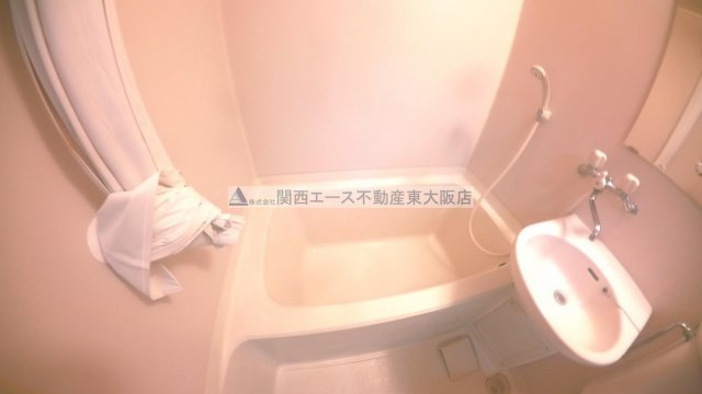 【浴室】 | エムズハウス
