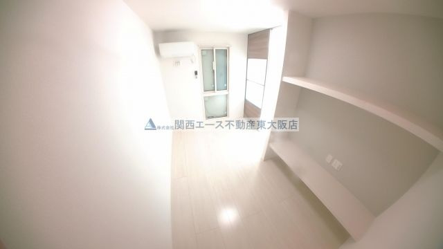 【寝室】 | ラピスラズリ