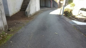 熱海市伊豆山　売地の画像