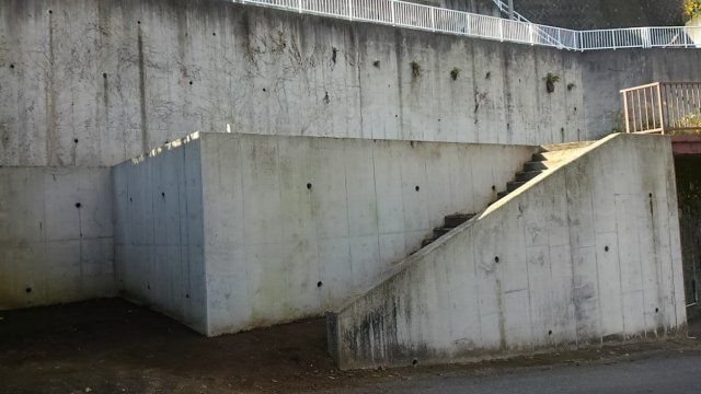 【外観】 | 熱海市伊豆山　売地