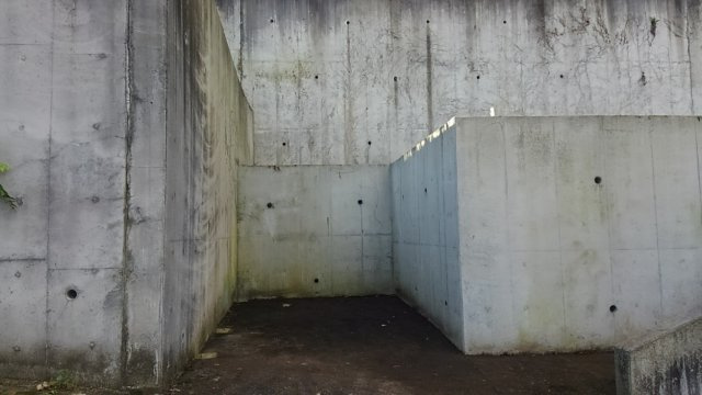 【外観】 | 熱海市伊豆山　売地