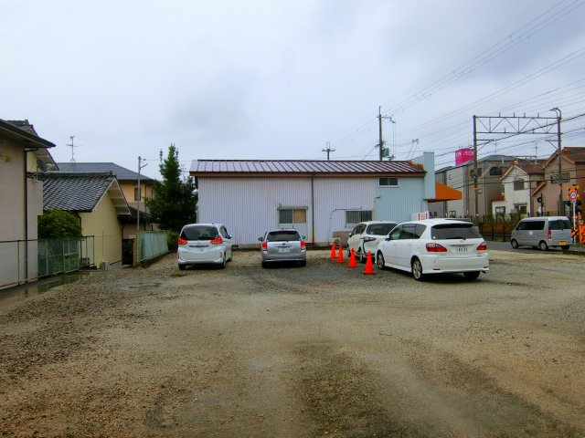 山本ハイツの展望