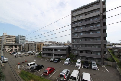 【展望】 | シティ連坊