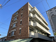 アーバン磯子の画像