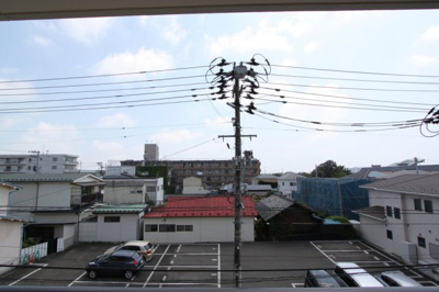 【展望】 | NCRe南鍛冶町