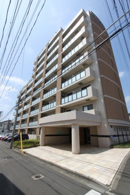 【外観】 | NCRe南鍛冶町