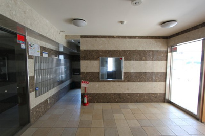 【エントランス】 | NCRe南鍛冶町