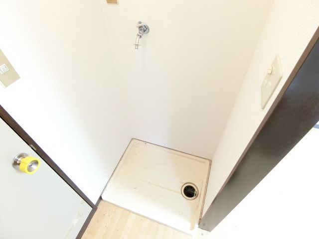 寿里マンションの設備